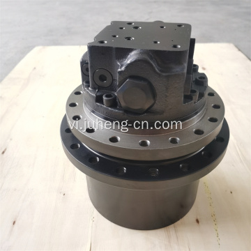 Komatsu PC28UU ổ đĩa cuối cùng 21U-60-22101 20N-604-1205